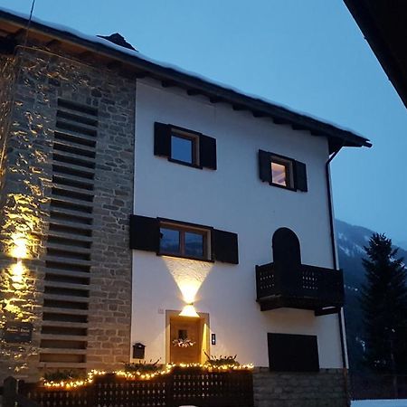 Maison David - Da Nonno Carlo 0034 Cogne Bagian luar foto